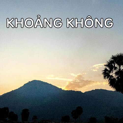Khoảng Không