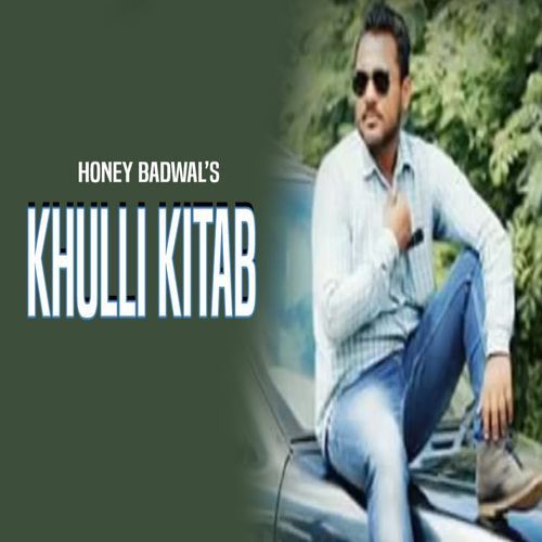 Khulli Kitab