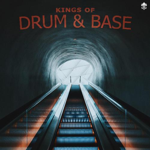 Kings of Drum &amp; Bass