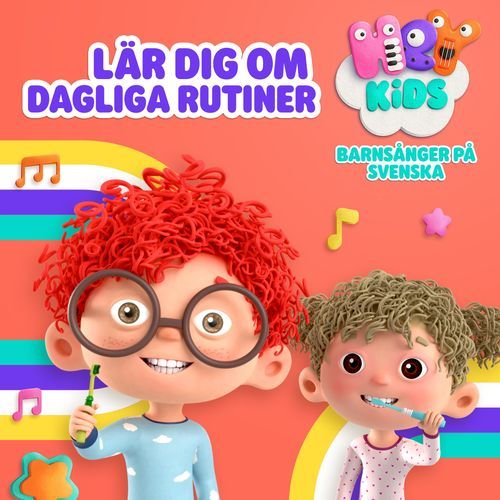 På en strand cover art