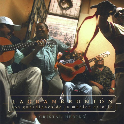 La primavera cover art