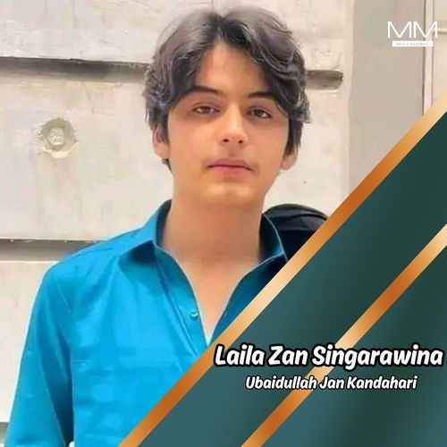 Laila Zan Singarawina