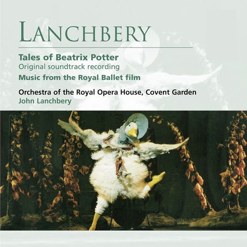 Lanchbery: Tales of Beatrix Potter