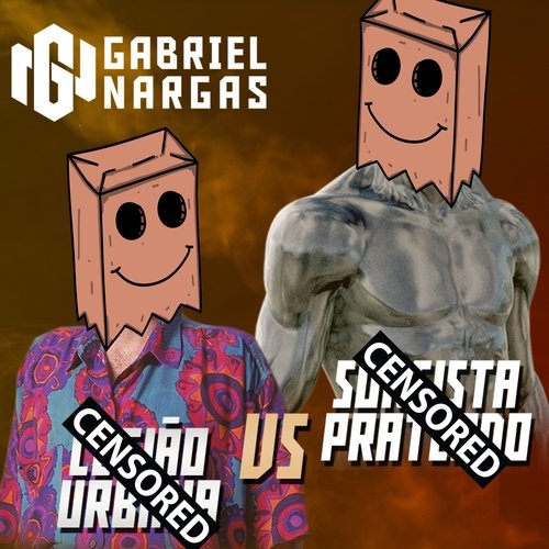 Legião Urbana cover art