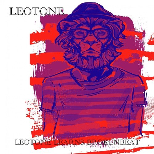 The Leotone cover art