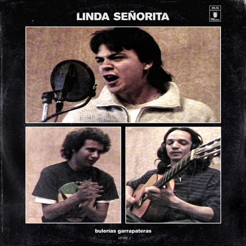 Linda señorita (bulerías garrapateras, abril 2003)_poster_image