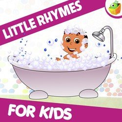 Little Rhymes for Kids