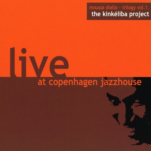 Live At Copenhagen JazzHouse_poster_image