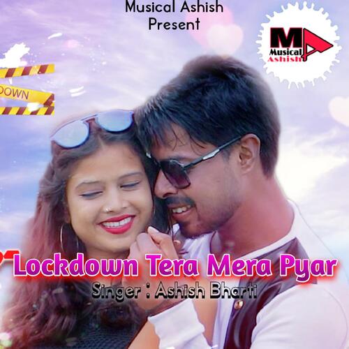 Lockdown Tera Mera Pyar (Nagpuri Song)