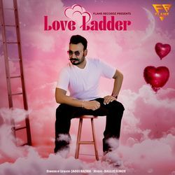 Love Ladder-XS8JdxcGZmU