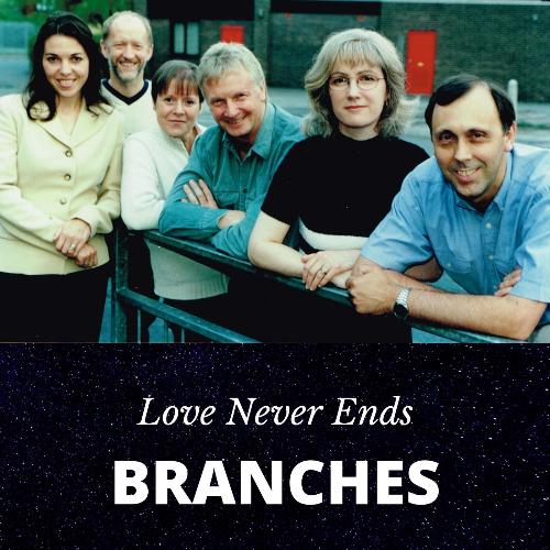 Love Is (Anniversary Song) [feat. Lynsey Berry, Leah Berry & Daniel Sharp]