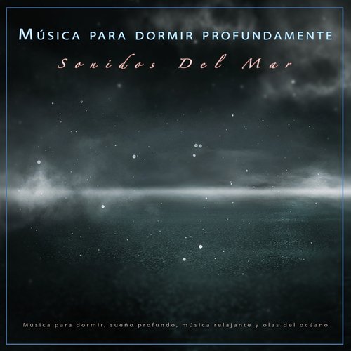 Música relajante dormir cover art