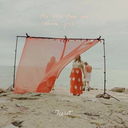 Mä voin ottaa sun ikävän pois