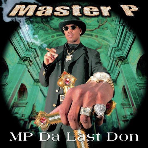 MP Da Last Don (Clean)