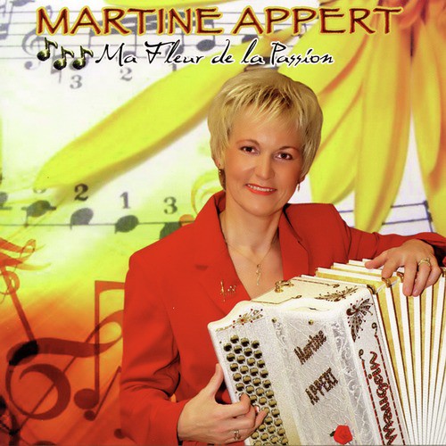 Alexandre (Marche) cover art