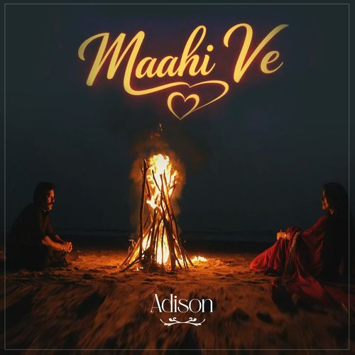 Maahi Ve
