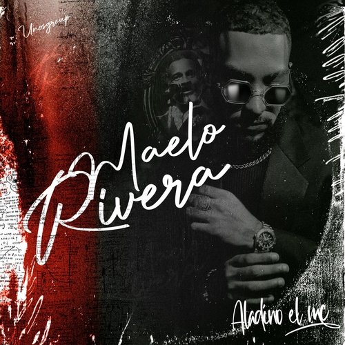 Maelo Rivera cover art