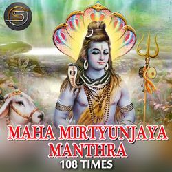 Maha Mrityunjaya Mantra 108 Times (Mrityunjaya Mantra)-OwwgaSxiQVQ