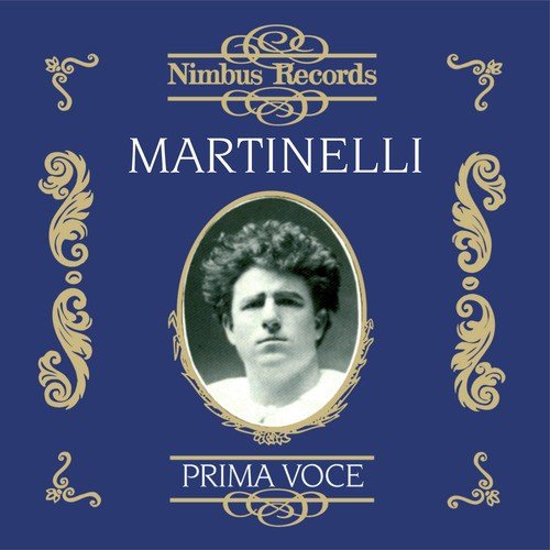 Martinelli in Opera Vol. 1