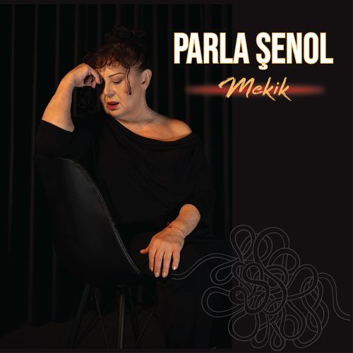 Mekik cover art