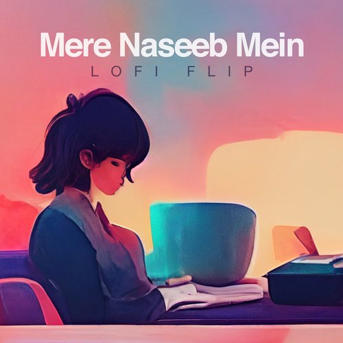 Mere Naseeb Mein (Lofi Flip)