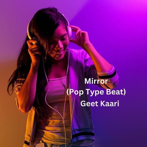 Mirror (Pop Type Beat)