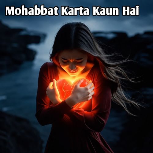 Mohabbat Karta Kaun Hai