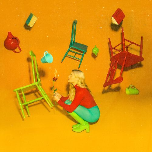 Moral of the Story cover art