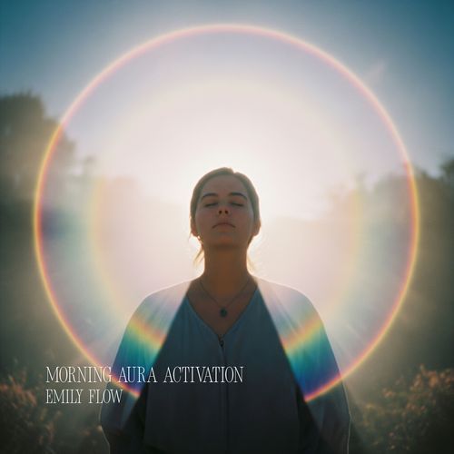 Prismatic Flow cover art
