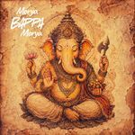 Morya Bappa Morya