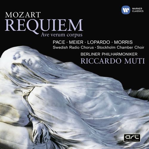 Requiem in D Minor, K. 626: XIV. Communio