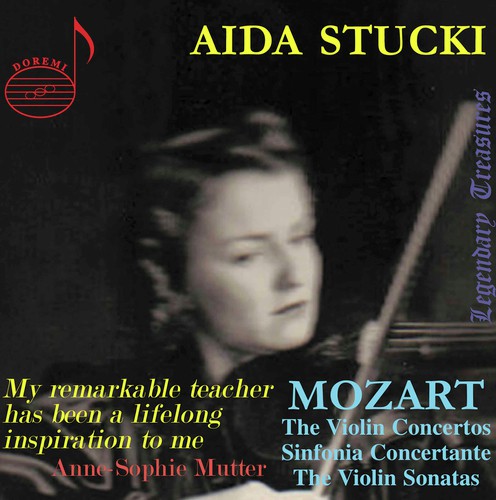 Violin Sonata No. 26 in B-Flat Major, K. 378: I. Allegro moderato