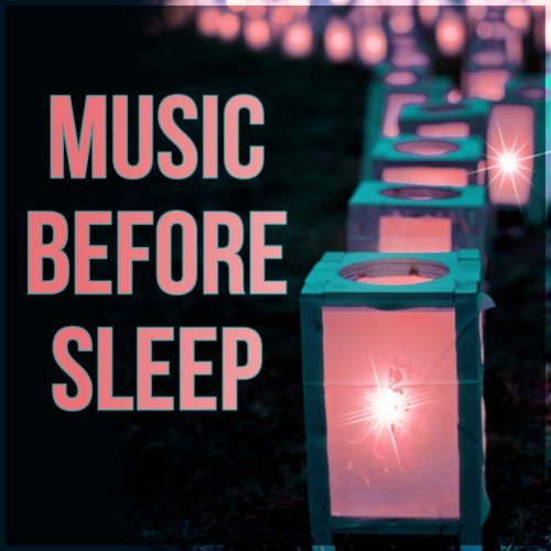 Music Before Sleep - Stress Relief, Nature Sounds, Sleep Harmony, Background Music, Inner Silence