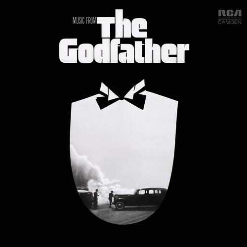 Music From "The Godfather"