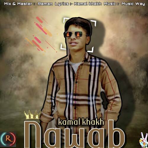 Nawab cover art
