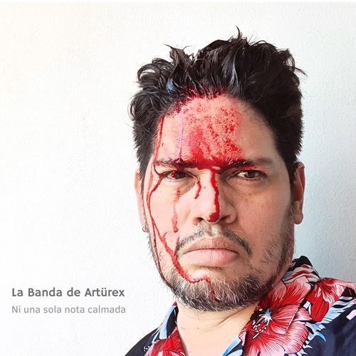 Rafael cover art