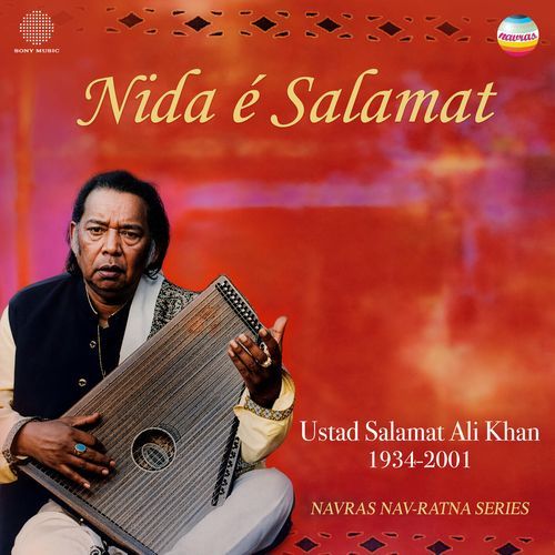 Nida é Salamat (Salamat: The Charismatic Voice)