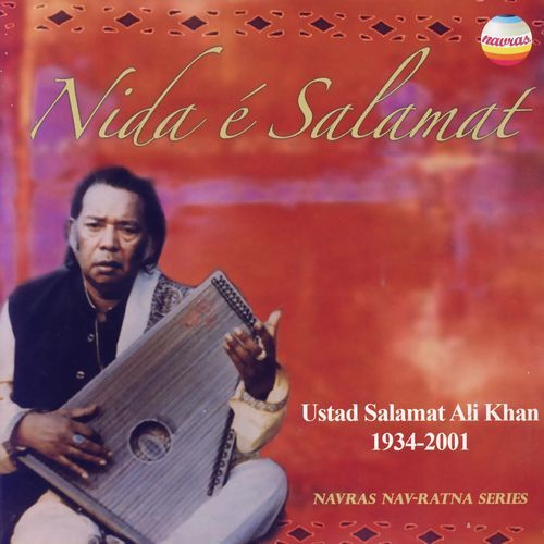 Nida e Salamat: Salamat - the Charismatic Voice