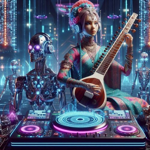 Nirnay cover art