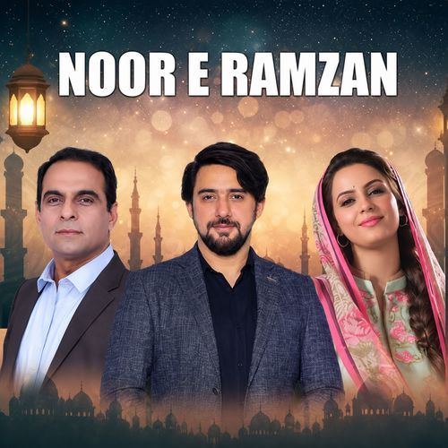 Noor E Ramzan