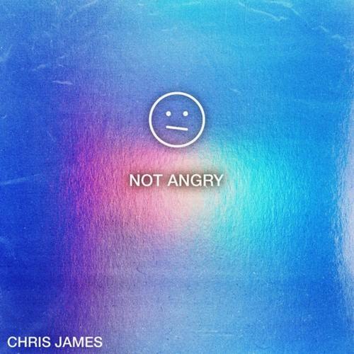 Not Angry_poster_image