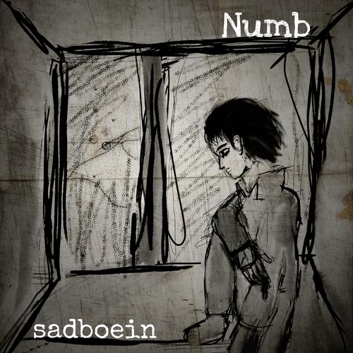 Night City cover art