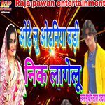 Odhe Lu Odhaniya Bari Nik Lagelu