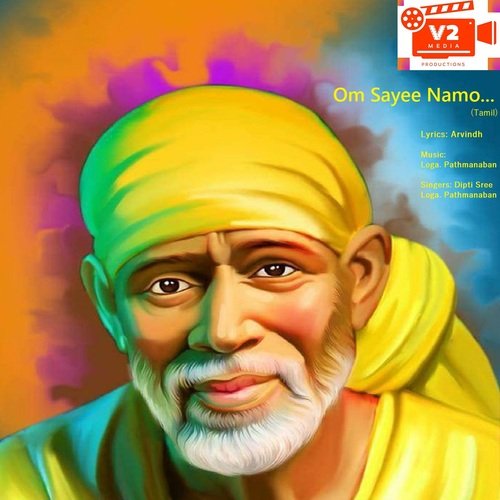 Om Sayee Namo