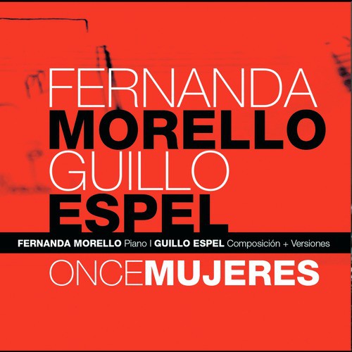 Once Mujeres_poster_image