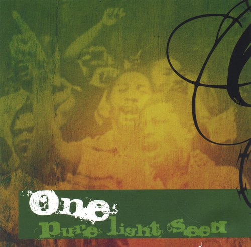 Light Seeds cover art
