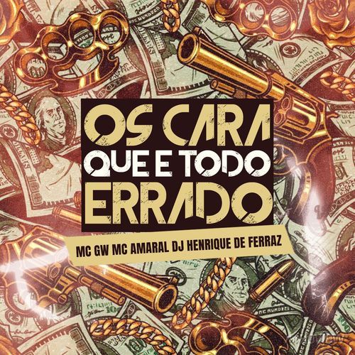 Os Cara Que É Todo Errado_poster_image