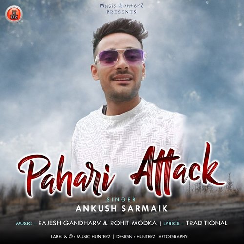 Pahari Attack