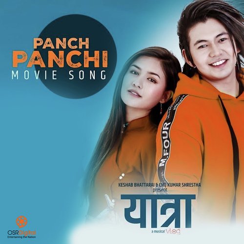 Panch Panchhi (From &quot;Yatra&quot;)_poster_image