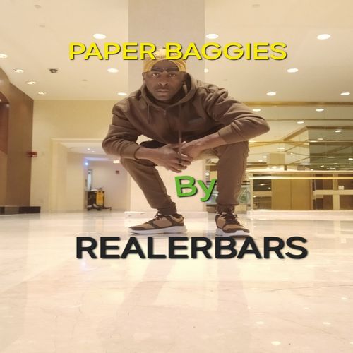 Baby Powder cover art